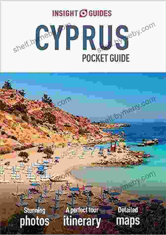 Insight Guides Pocket Cyprus Travel Guide Ebook Cover Insight Guides Pocket Cyprus (Travel Guide EBook)