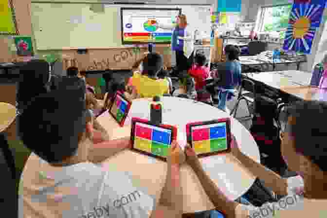 Interactive Visuals And Online Materials Enhance Learning Kids Can Code : Fun Ways To Learn Computer Programming