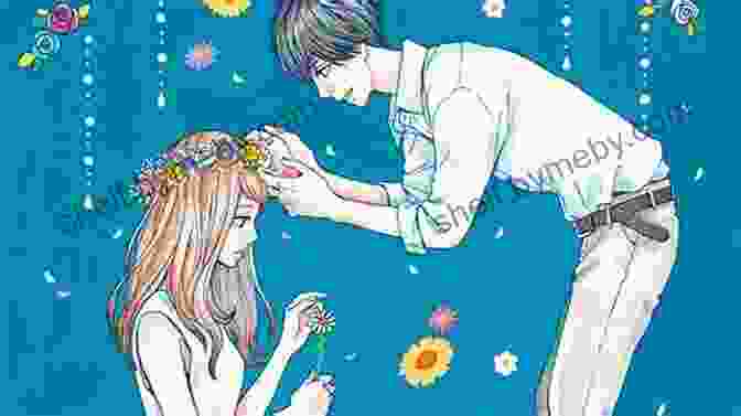 Intriguing Cover Art Of Orange, Featuring Naho Takamiya Writing A Letter Against The Backdrop Of A Blossoming Orange Tree Orange Vol 1 Ichigo Takano