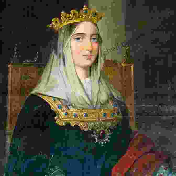 Isabella Of Castile Isabella Of Castile (The Thinking Girl S Treasury Of Real Princesses)