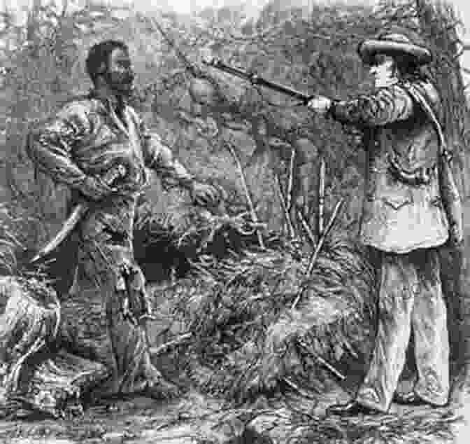 Jemmy, A Skilled Blacksmith And Leader Of The Stono Rebellion Wake: The Hidden History Of Women Led Slave Revolts