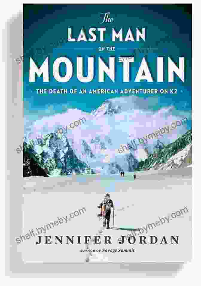 Jennifer Jordan, Author Of Personal Portrait Of Loss On Everest Fragile Edge: A Personal Portrait Of Loss On Everest