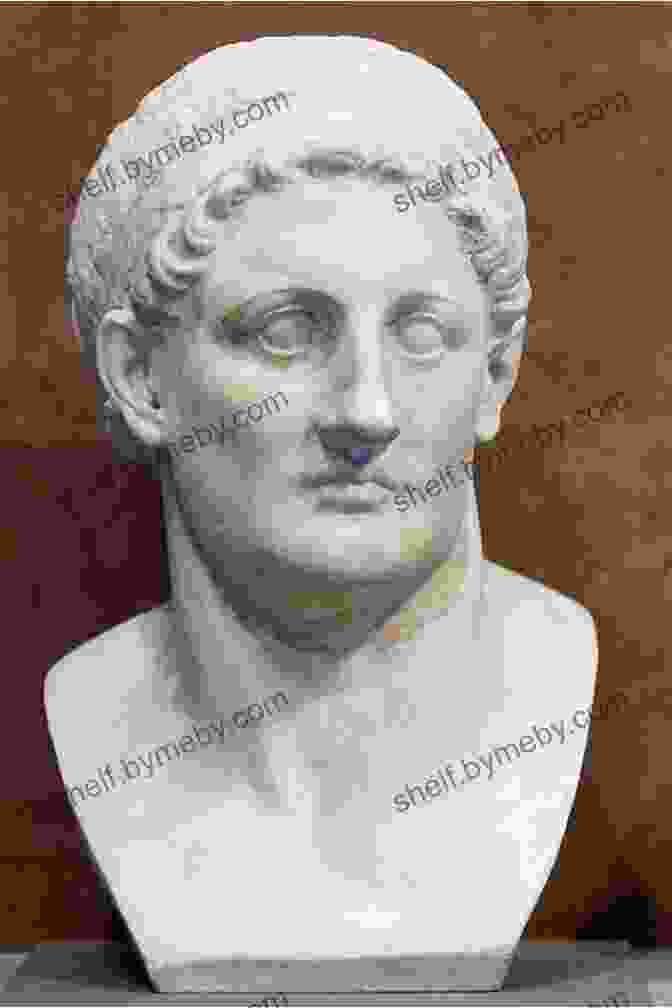 King Ptolemy I Soter, Founder Of The Ptolemaic Dynasty In Egypt Ptolemy I: King And Pharaoh Of Egypt