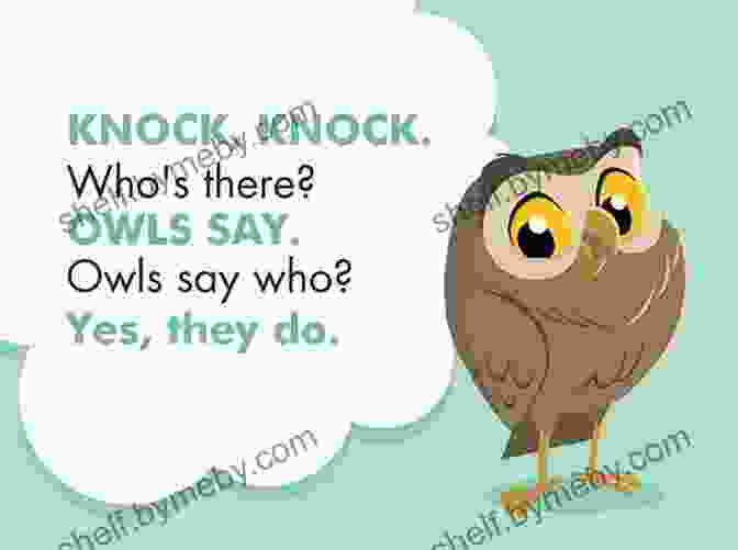 Knock Knock Jokes Silly Puns Lol Rhyming Riddles Llama Sloth Princess Animal Try Not To Laugh Challenge Joke Magical Unicorn Edition: Knock Knock Jokes Silly Puns LOL Rhyming Riddles Llama Sloth Princess Animal Fairy More Jokes For Girls Boys