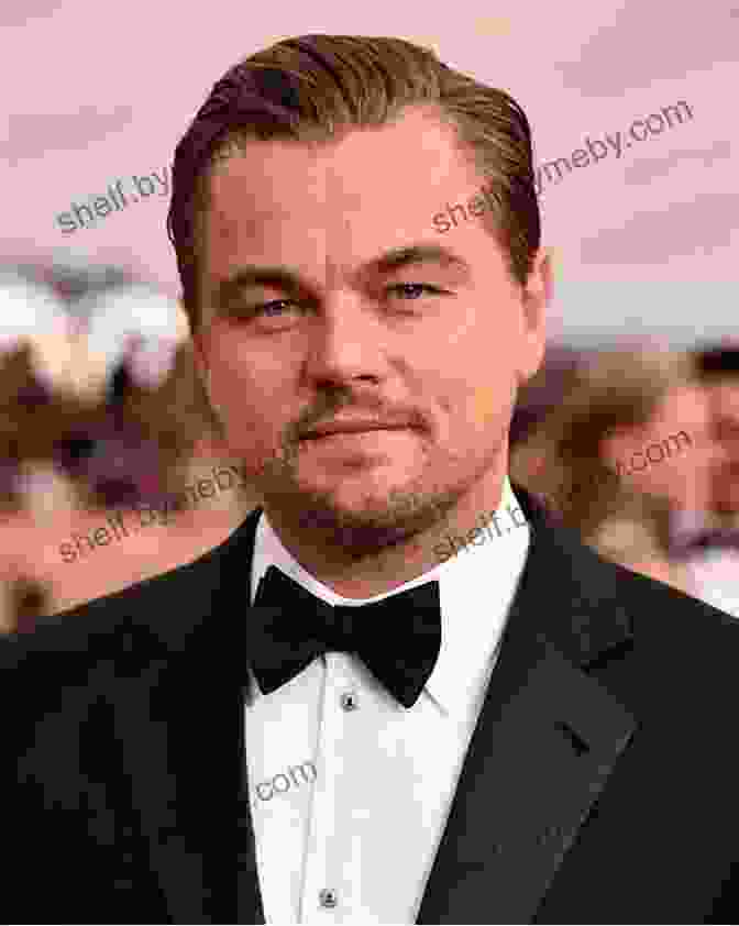 Leonardo DiCaprio Actor Biography Grace Kelly: A Life From Beginning To End (Biographies Of Actors)