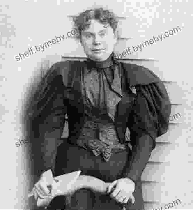 Lizzie Borden Lizzie Borden (History S Worst) Robin S Doak