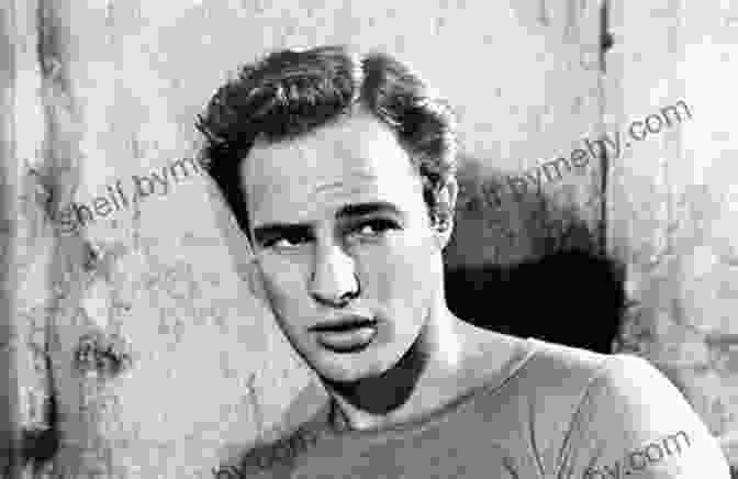 Marlon Brando Actor Biography Grace Kelly: A Life From Beginning To End (Biographies Of Actors)