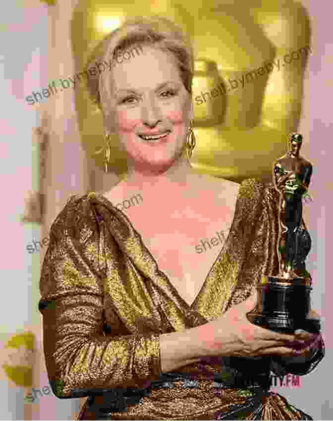 Meryl Streep Actor Biography Grace Kelly: A Life From Beginning To End (Biographies Of Actors)