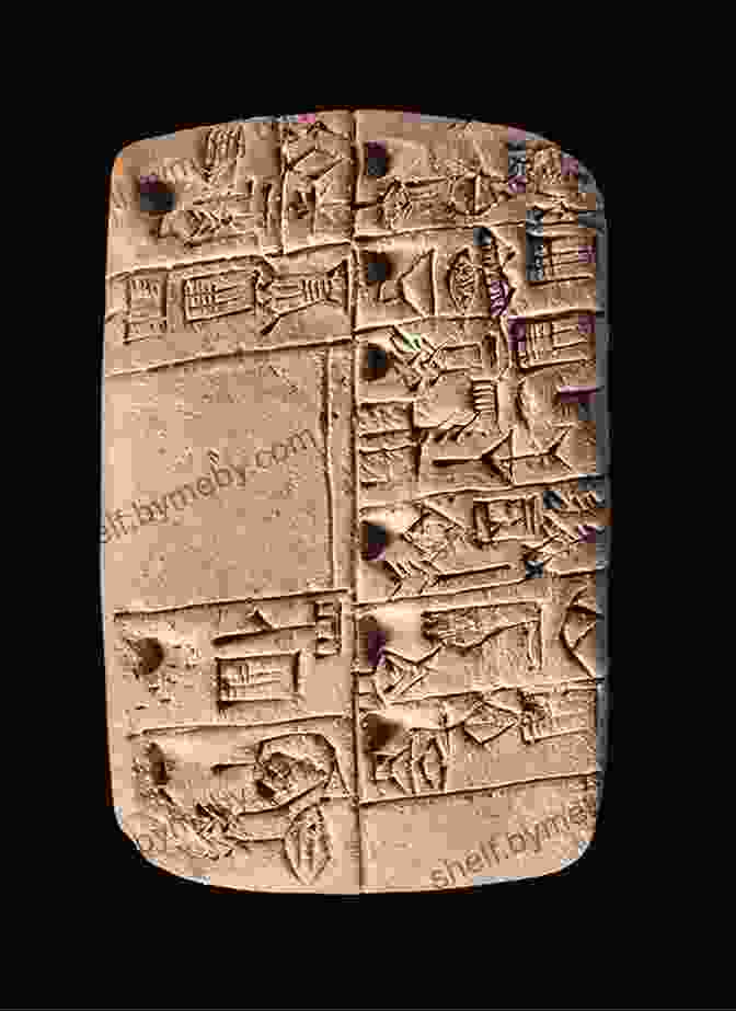 Mesopotamian Deities On A Clay Tablet All About: Magnificent Mesopotamians (All About 7)