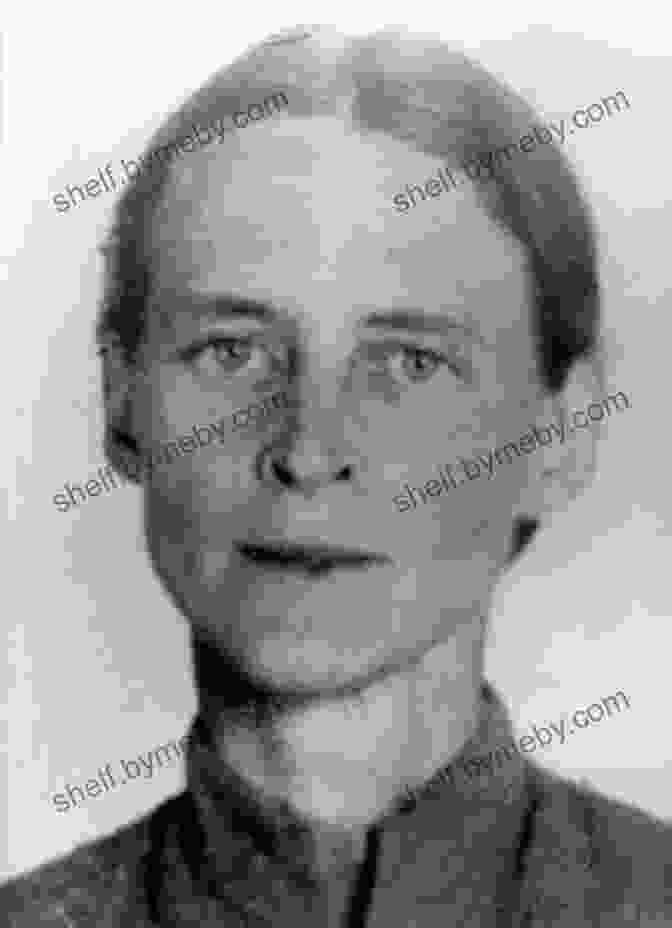 Mildred Harnack, An American Woman Who Became A Leader In The German Resistance To Nazi Terror All The Frequent Troubles Of Our Days: The True Story Of The American Woman At The Heart Of The German Resistance To Hitler