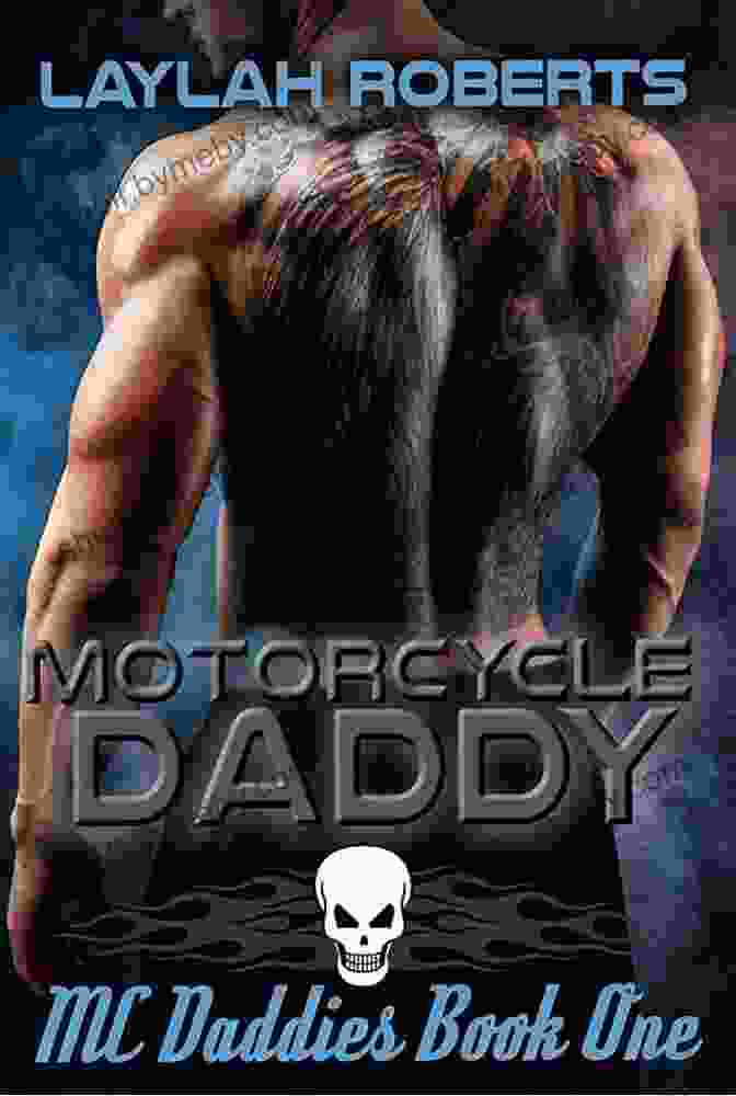 Motorcycle Daddy Book Cover Motorcycle Daddy (MC Daddies 1)