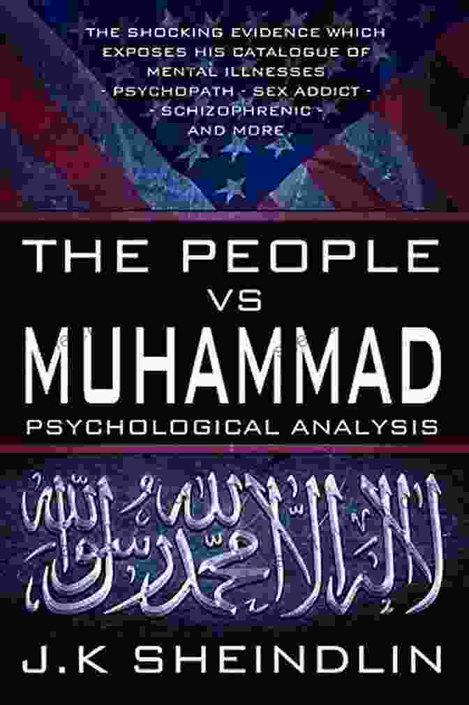 Muhammad Psychological Analysis The People Vs Muhammad Psychological Analysis