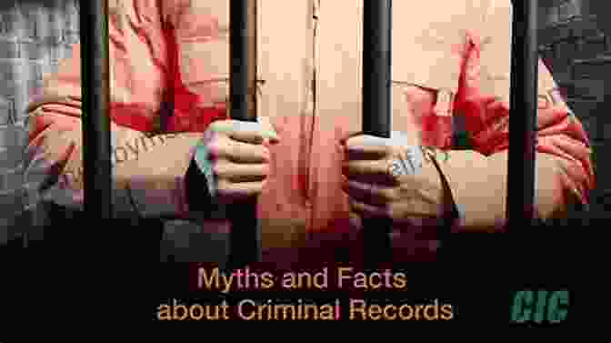 Myth About Criminal Record Preventing Admission The 75 Biggest Myths About College Admissions: Stand Out From The Pack Avoid Mistakes And Get Into The College Of Your Dreams