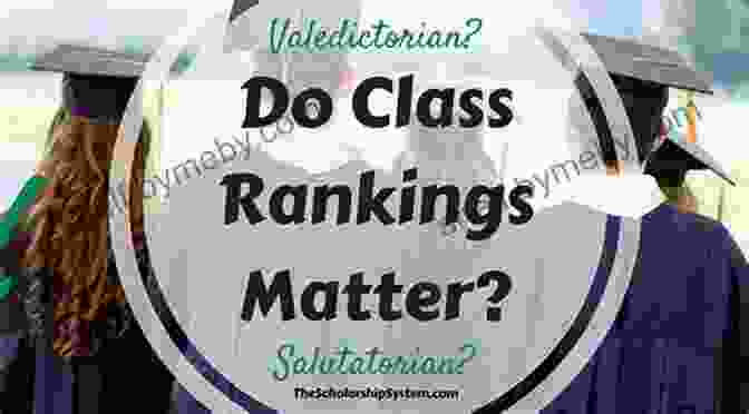 Myth About Needing To Be Valedictorian Or Salutatorian The 75 Biggest Myths About College Admissions: Stand Out From The Pack Avoid Mistakes And Get Into The College Of Your Dreams