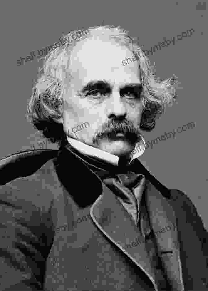 Nathaniel Hawthorne, A Prominent American Author Of The 19th Century Anais Nin: A Life From Beginning To End (Biographies Of American Authors)