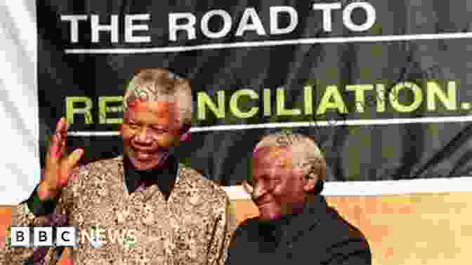 Nelson Mandela Addressing The Truth And Reconciliation Commission Mandela For Kids Amazing People Of The World