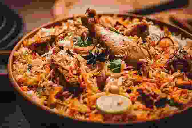 Patrons Enjoying Traditional Pakistani Cuisine At A Cozy Local Restaurant In Islamabad Eat Like A Local Islamabad : Islamabad Pakistan Food Guide (Eat Like A Local World Cities)