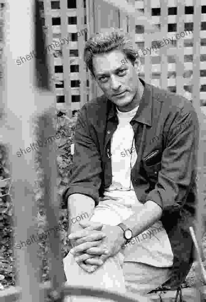 Paul Auster As A Young Boy In Rhodesia Rhodesian Memories Paul Auster