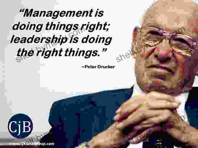 Peter Drucker, Renowned Management Thought Leader The Essential Drucker: The Best Of Sixty Years Of Peter Drucker S Essential Writings On Management (Collins Business Essentials)