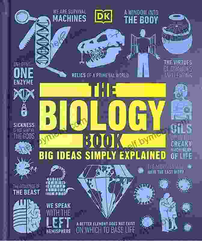 Philosophy Of Biology Book Cover, Featuring A Vibrant Abstract Representation Of Biological Forms. Philosophy Of Biology (Princeton Foundations Of Contemporary Philosophy 8)