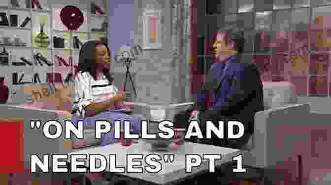 Photo Of The Author Of 'On Pills And Needles,' A Respected Author Known For Their Insightful And Emotionally Resonant Writing On Pills And Needles: The Relentless Fight To Save My Son From Opioid Addiction