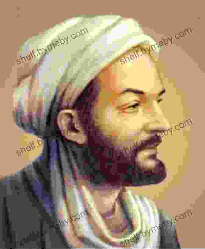 Portrait Of Ibn Sina, A Legendary Physician And Scholar Of The Muslim Golden Age Uthman Ibn Affan: Legend Or Liability? (Makers Of The Muslim World)