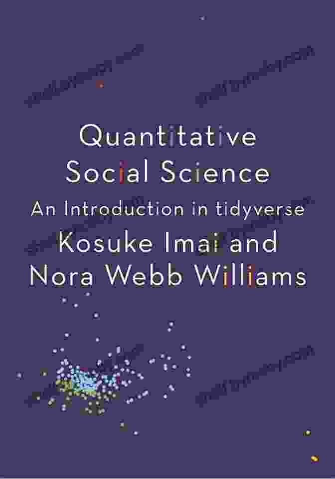 Quantitative Social Science Book Cover Quantitative Social Science: An 