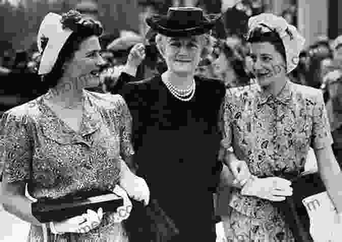 Sarah Churchill, The Middle Daughter Of Winston And Clementine Churchill The Churchill Sisters: The Extraordinary Lives Of Winston And Clementine S Daughters