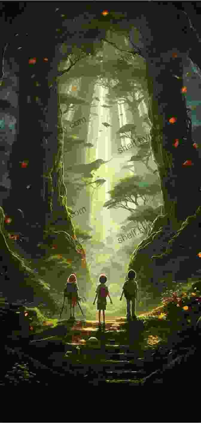 Satou And His Companions Traversing The Vast Wilderness Death March To The Parallel World Rhapsody Vol 4 (light Novel) (Death March To The Parallel World Rhapsody (light Novel))