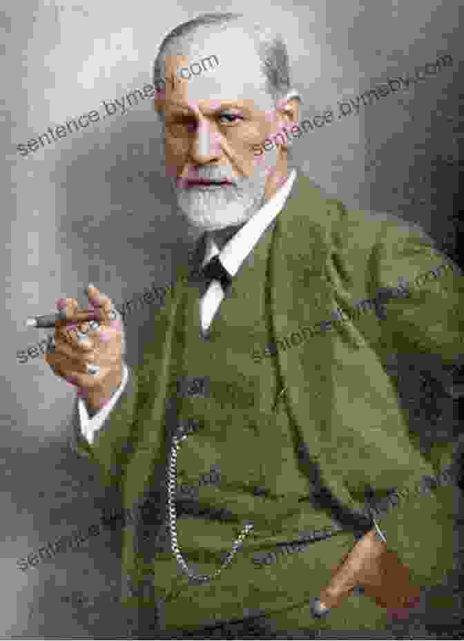 Sigmund Freud