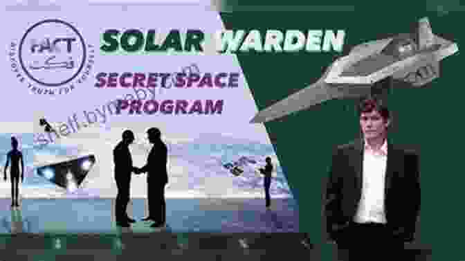 Solar Warden, A Beacon Of Hope Amidst The Darkness Alien Hostiles: Solar Warden Two