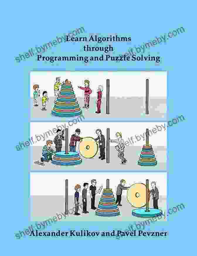 Solve Puzzles And Learn Programming Concepts Kids Can Code : Fun Ways To Learn Computer Programming