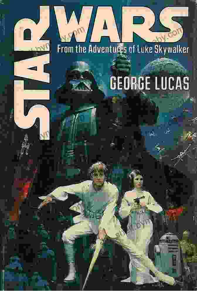 Star Wars 1977 1986 Book Cover Star Wars (1977 1986) #13 Stuart MacBride