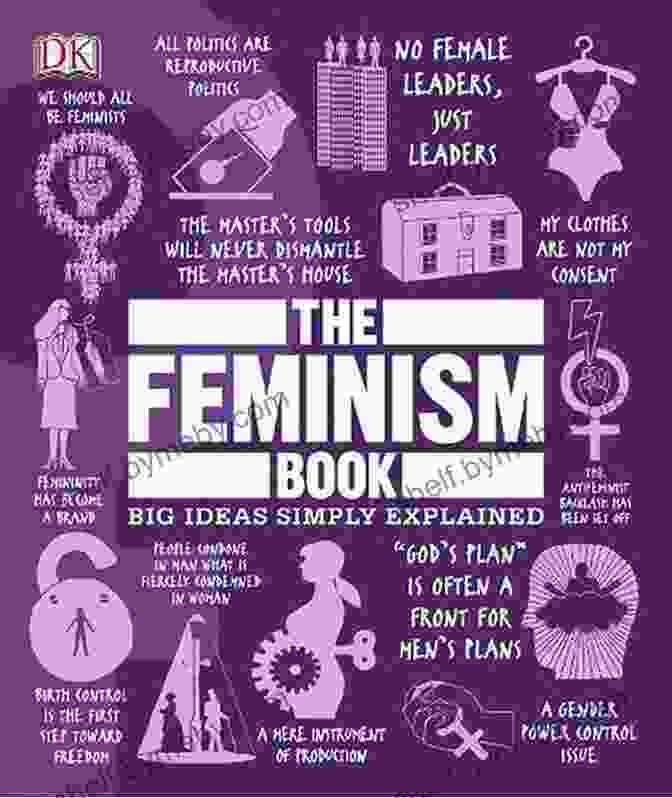 The Art Of Feminism Book Cover The Art Of Feminism: Images That Shaped The Fight For Equality 1857 2024