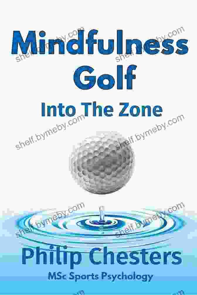 The Essence Of Mindfulness In Golf And In Life Book Cover No One Playing: The Essence Of Mindfulness In Golf And In Life