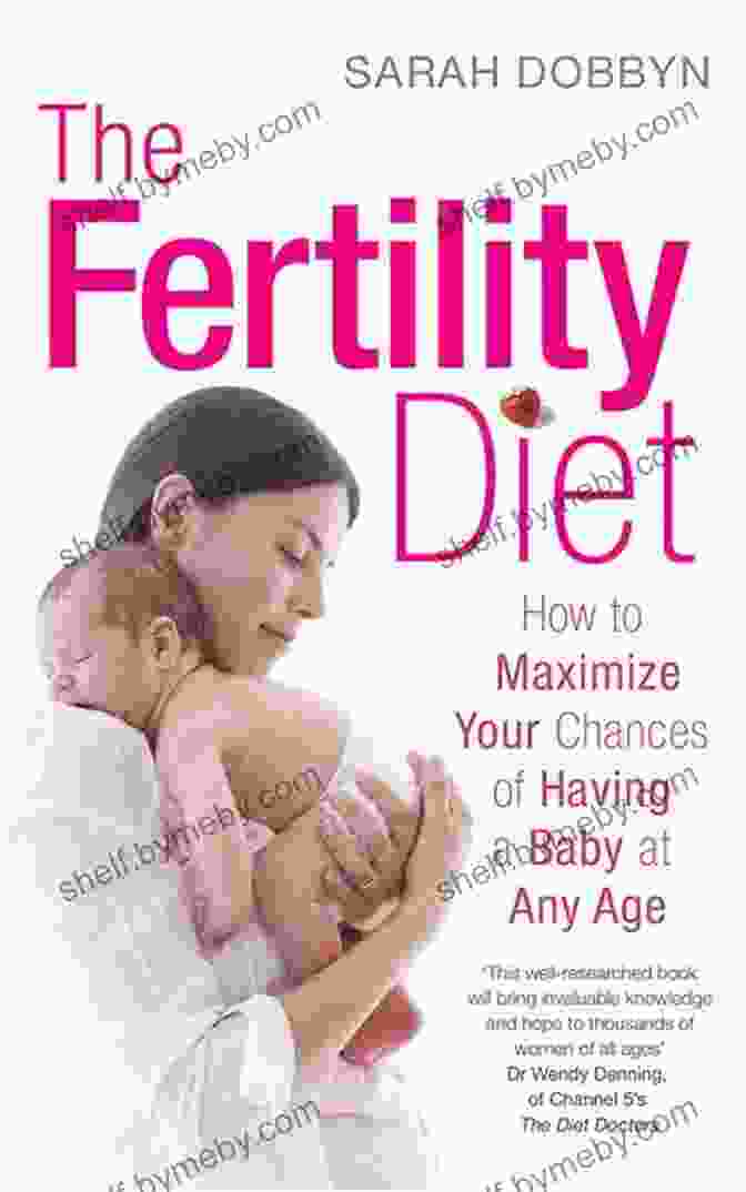 The Fertility Diet Book Cover Real Food For Mother And Baby: The Fertility Diet Eating For Two And Baby S First Foods