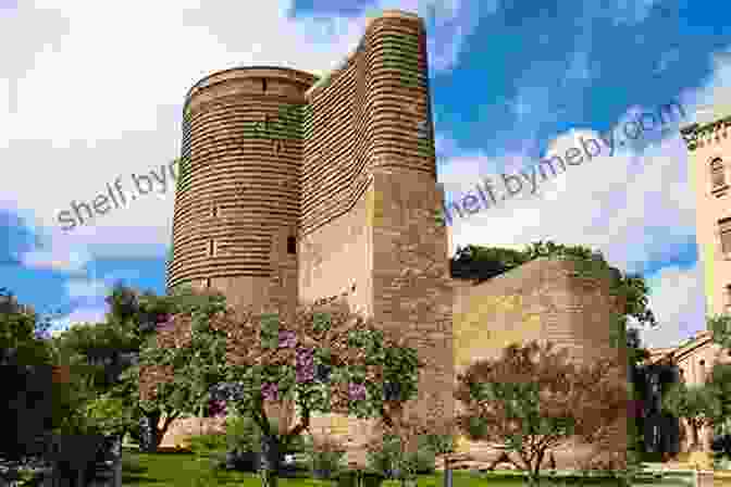 The Iconic Maiden Tower, A UNESCO World Heritage Site In Baku Insight Guides Pocket Baku (Travel Guide EBook) (Insight Pocket Guides)