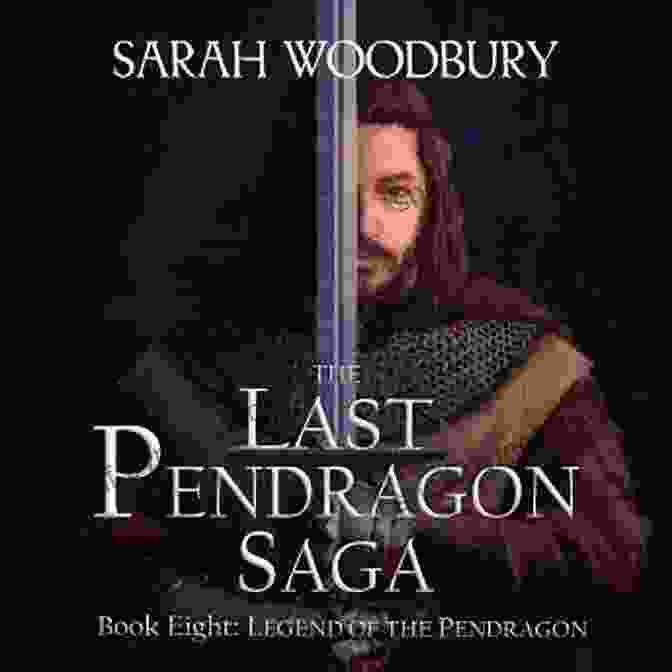 The Last Pendragon Legends Book Cover The Last Pendragon (Legends 1)