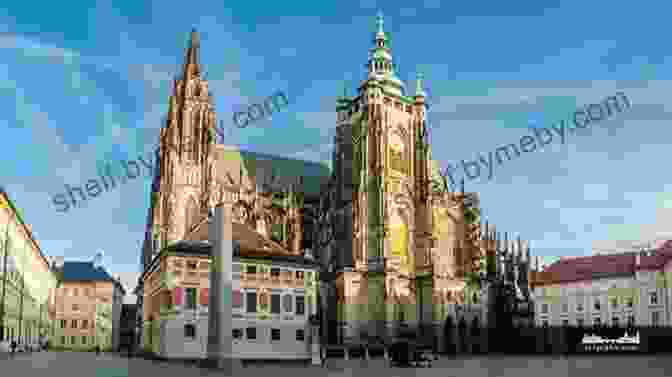 The Majestic St. Vitus Cathedral In Prague Castle Insight Guides Explore Prague (Travel Guide EBook)