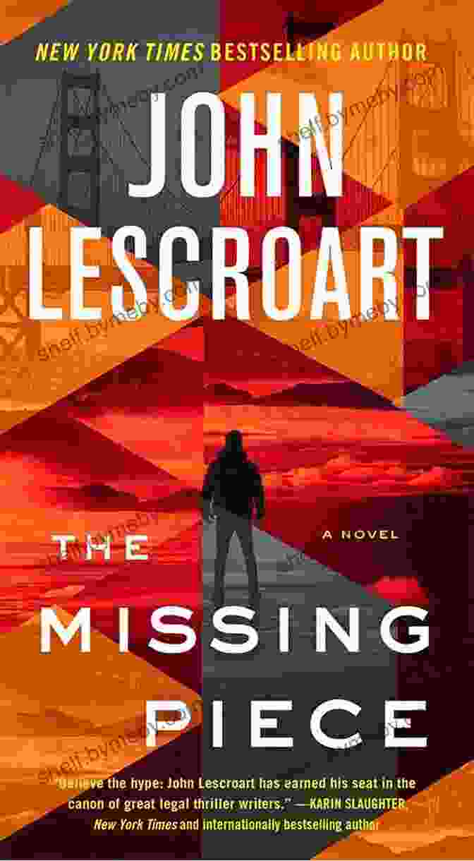 The Missing Piece Novel Dismas Hardy 19 The Missing Piece: A Novel (Dismas Hardy 19)