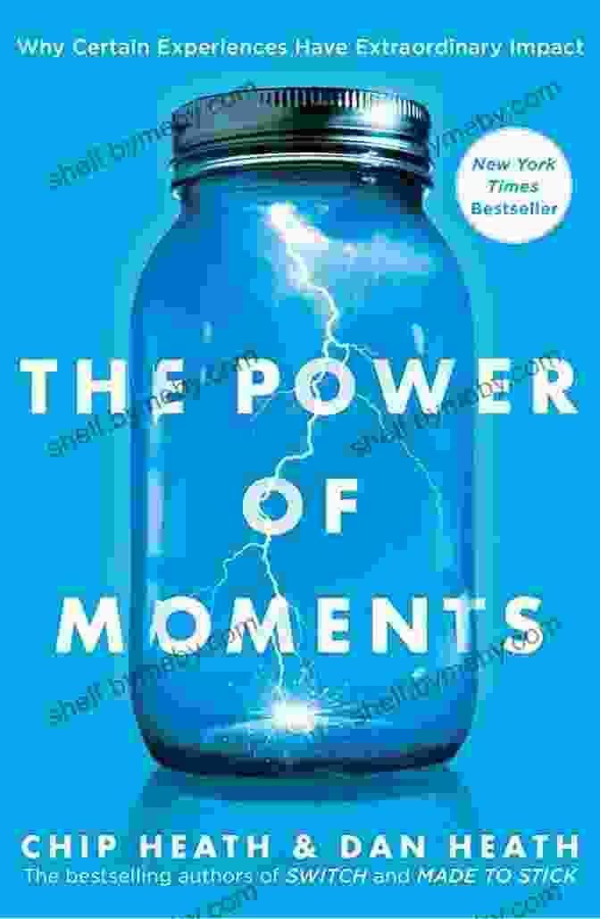 The Power Of Moments Feature Image HBR S 10 Must Reads On High Performance (with Bonus Article The Right Way To Form New Habits An Interview With James Clear) (HBR S 10 Must Reads)