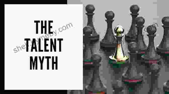 The Talent Myth Feature Image HBR S 10 Must Reads On High Performance (with Bonus Article The Right Way To Form New Habits An Interview With James Clear) (HBR S 10 Must Reads)