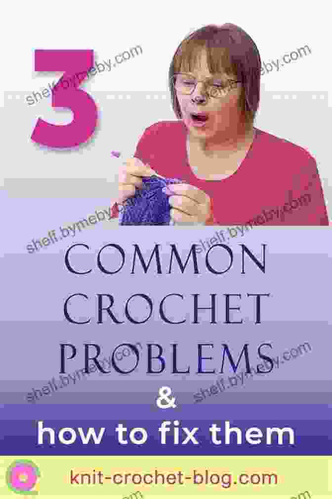 Troubleshooting Tips For Common Knitting And Crochet Issues My First Knitting Book: Easy To Follow Instructions And More Than 15 Projects (Dover Knitting Crochet Tatting Lace)