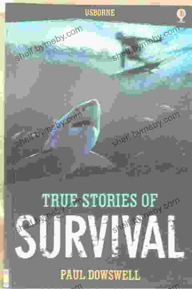 True Story Of Survival Book Cover Ten Degrees Of Reckoning: A True Story Of Survival