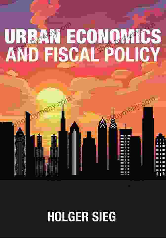 Urban Economics And Fiscal Policy Book Cover Urban Economics And Fiscal Policy