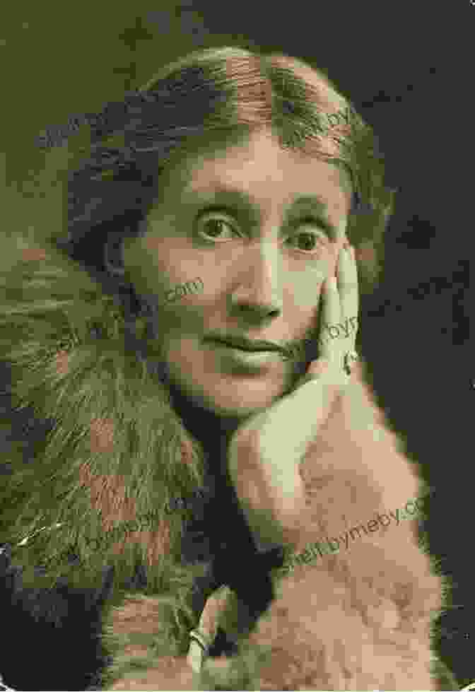 Virginia Woolf, A Trailblazing British Modernist Author And Feminist Icon Charles Dickens: A Life From Beginning To End (Biographies Of British Authors)