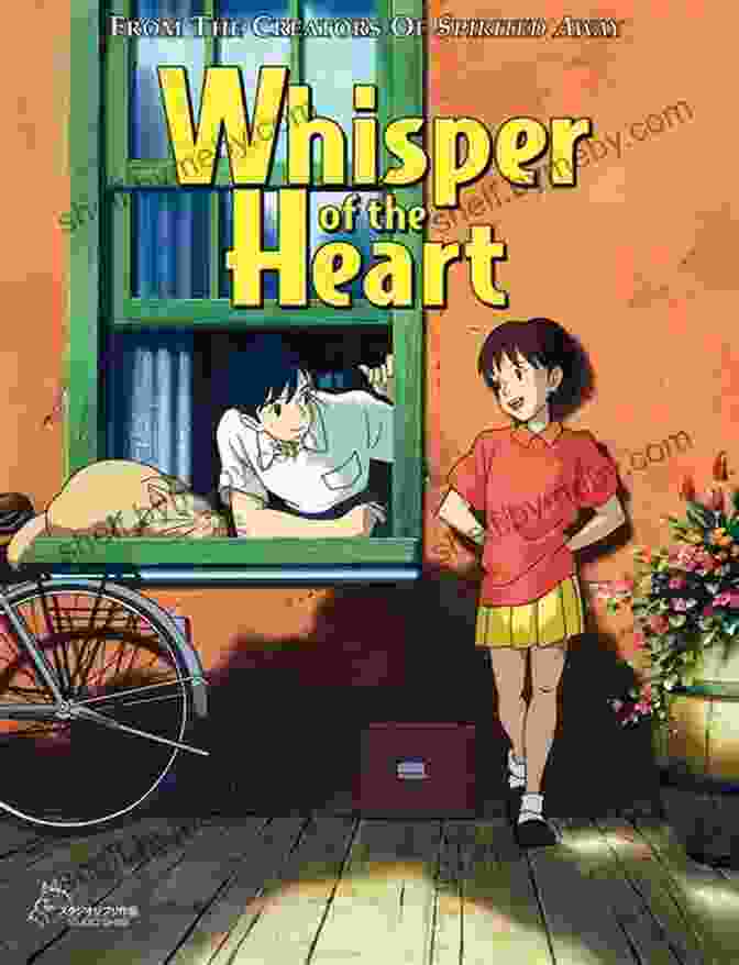 Whispers Of The Heart Illustration Love Voice (Yaoi Manga) Vol 1