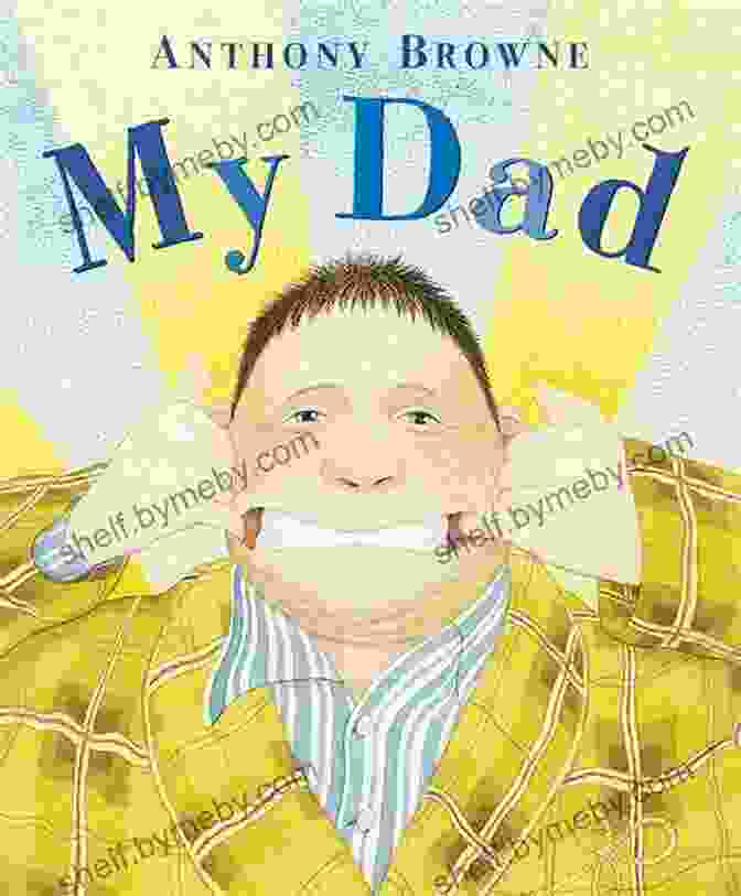 World's Best Father Book Cover Featuring A Father And Child Embracing World S Best Father: A Funny Rhyming Read Aloud Story For Kids And Adults About Farts And A Farting Father Perfect Father S Day Gift (Farting Adventures 27)