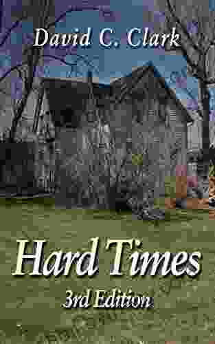 Hard Times Nicholas Fraser