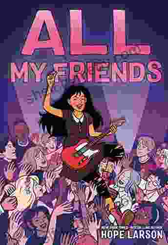 All My Friends (Eagle Rock 3)